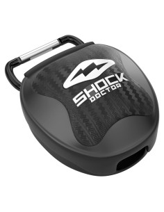 Funda Ventilada para Protector Bucal Shock Doctor - Universal