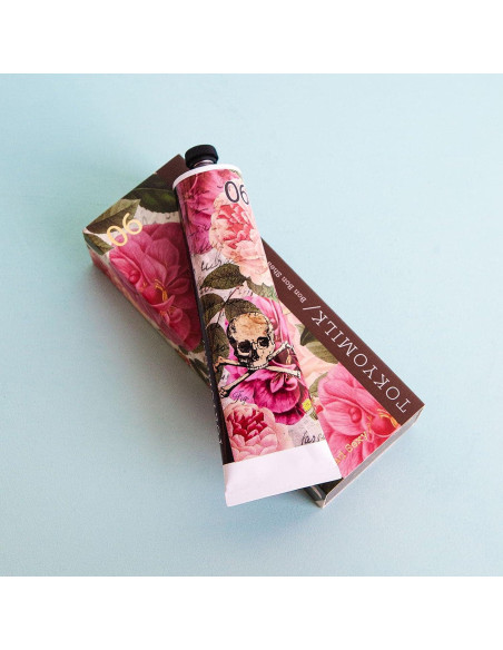 Crema de Manos TokyoMilk 65.2 g - Hidratante Manteca de Karité