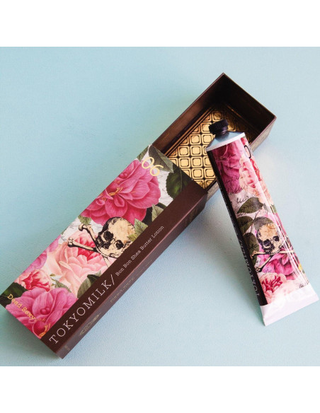 Crema de Manos TokyoMilk 65.2 g - Hidratante Manteca de Karité