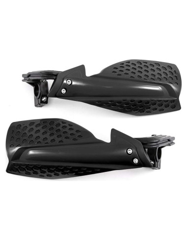 Guardas de Manos para Motocicleta Evomosa Universal 22mm