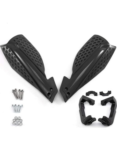 Guardas de Manos para Motocicleta Evomosa Universal 22mm