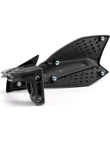 Guardas de Manos para Motocicleta Evomosa Universal 22mm