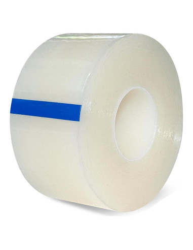 Cinta de Sellado de Ventanas Wensskku 5 cm x 50 m Impermeable