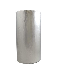 Aislamiento de Conductos Frost King FV516 0.32 m x 4.57 m Blanco