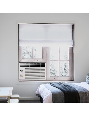 Cinta de Espuma Aislante YoleShy 2.54cm x 3.96m Autoadhesiva