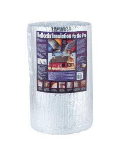 Aislante Reflectivo Doble Reflectix BP24050 60.96m x 61cm