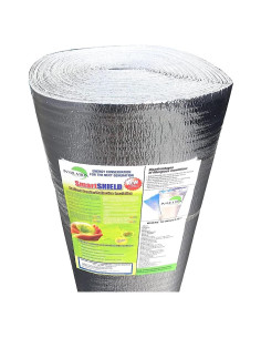 Aislante Reflectante SmartSHIELD 1.5mm 731.52x121.92cm