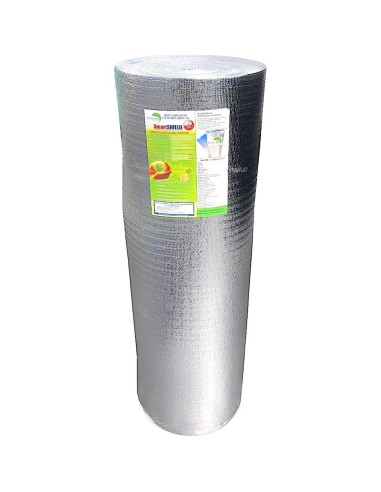 Aislante Reflectante SmartSHIELD 1.5mm 731.52x121.92cm