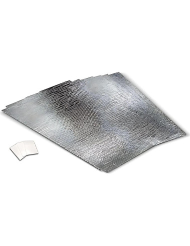 Kit de Aislamiento para Puertas de Garaje Reach Barrier 3009