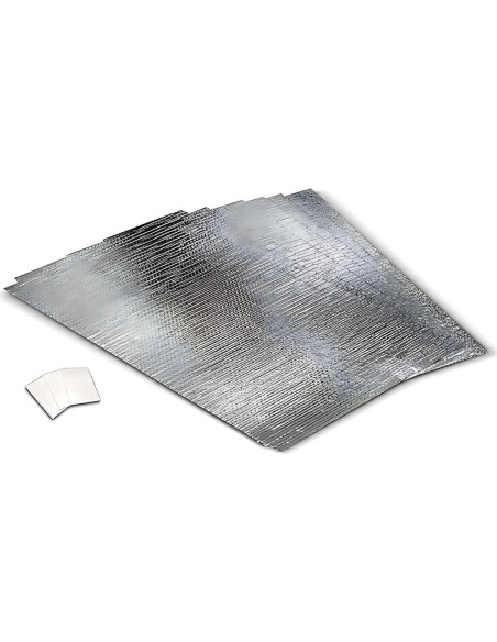 Kit de Aislamiento para Puertas de Garaje Reach Barrier 3009