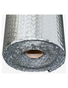 Reflectix Aislante Reflectante 40.64 cm x 6.1 m R8 US Energy