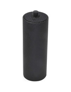 Empuñadura de luz de flash Ciciglow, aluminio 1/4" 2