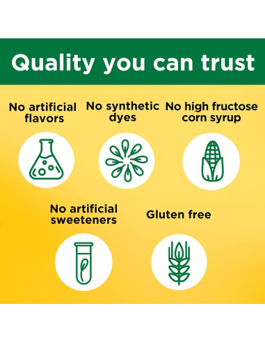 Nature Made Multivitamina + Omega-3 140 Gomas Sabor Fruta