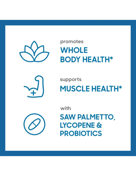 Multivitamina Arcoíris Rainbow Light 50+ Hombres 60 Tabletas