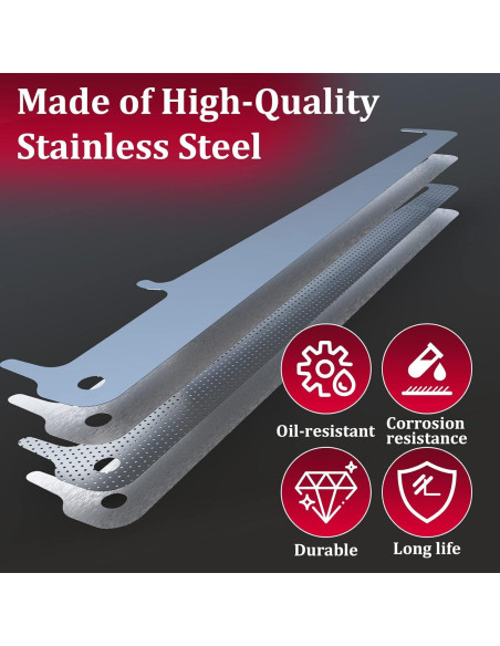 Herramienta de Comprobación de Cadena MATINA CC-4