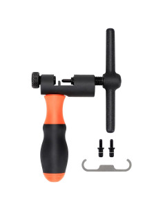 Kit de Herramientas para Cadenas de Bicicleta SONZUIA SON-7024N