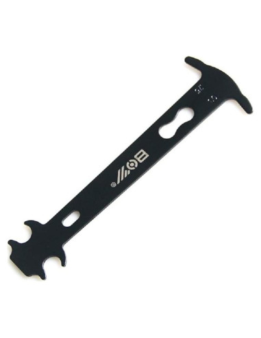 Verificador de Desgaste de Cadena de Bicicleta Zuoyou