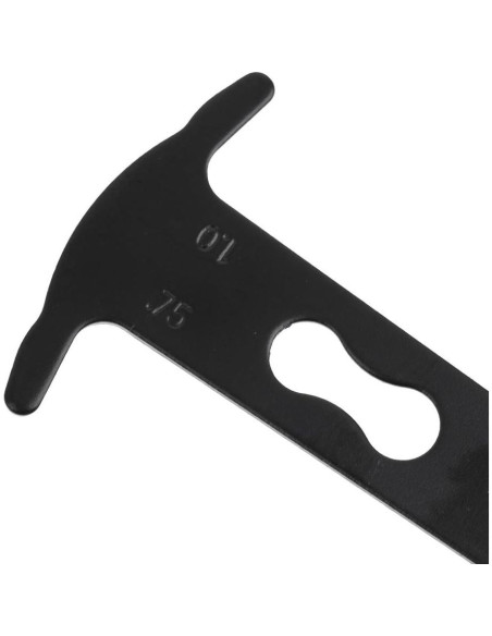 Verificador de Desgaste de Cadena de Bicicleta Zuoyou