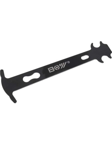 Verificador de Desgaste de Cadena de Bicicleta Zuoyou