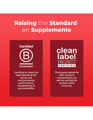 Gomitas de Inmunidad Mary Ruth 90 Unidades Cereza Veganas