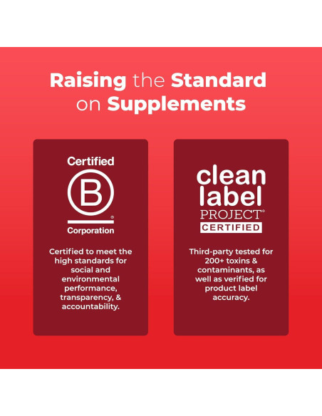 Gomitas de Inmunidad Mary Ruth 90 Unidades Cereza Veganas