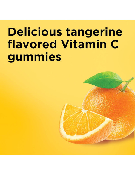 Gominolas de Vitamina C 500 mg Nature Made 60 Unidades Gominolas de Vitamina C 500 mg Nature Made 60 Unidades