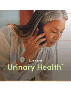 Suplemento de Arándano Nature's Bounty 4200 mg con Vitamina C - 120 Gelatinas Blandas 2