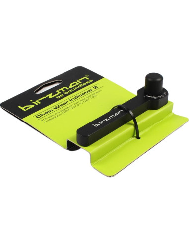 Indicador de Desgaste de Cadena Birzman II - Herramienta de Ciclismo