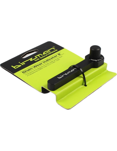 Indicador de Desgaste de Cadena Birzman II - Herramienta de Ciclismo