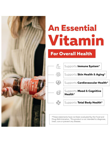 Vitamina C Orgánica Plant-C 90 Cápsulas - Soporte Inmunológico