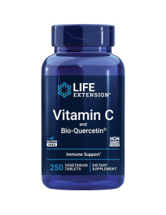 Suplemento Multivitamínico y Mineral Life Extension 370 Tabletas 2