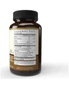 Vitaminas Naturales Windmill Vitamina C 500 mg Masticable 50 Tabletas 2