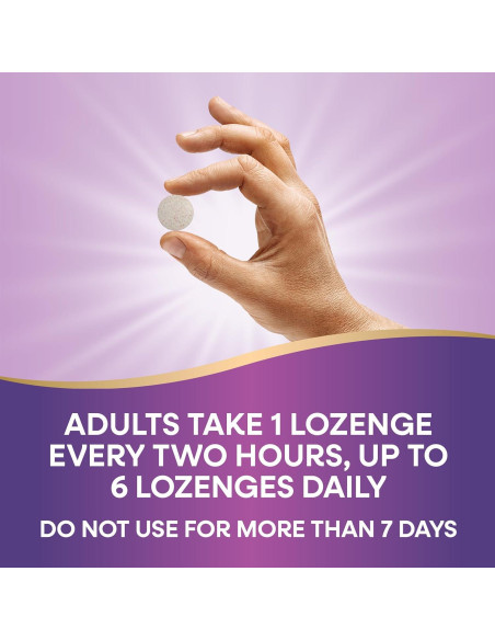 Pastillas de Zinc Nature's Way 23 mg + Vitamina C 100 mg 60 Unidades Pastillas de Zinc Nature's Way 23 mg + Vitamina C 100 mg 60 Unidades