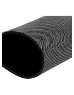 Hoja de goma MIIDII para reparación de suelas de zapatos 4 mm