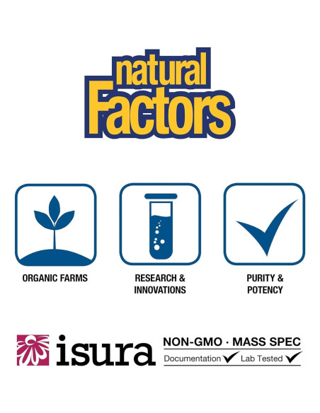 Vitamina D3 5000 UI Factores Naturales 120 Gelatinas Blandas Vitamina D3 5000 UI Factores Naturales 120 Gelatinas Blandas
