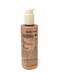 Aceite Corporal Radiante PINK Victoria's Secret 30ml Piña Miel 2