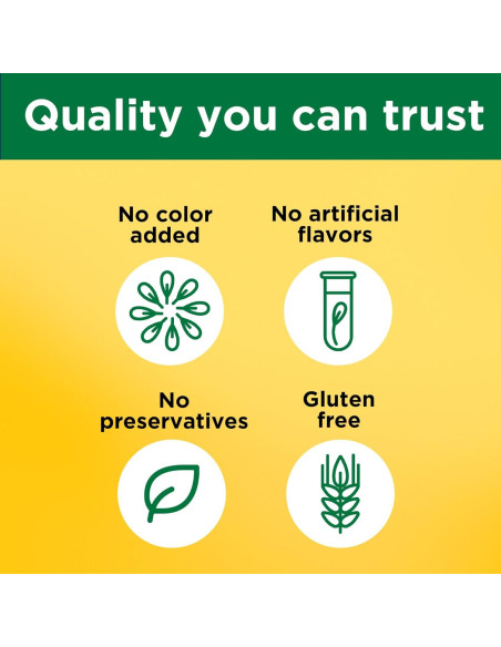 Vitamina B12 Extra Fuerte Nature Made 2500 mcg 60 Tabletas