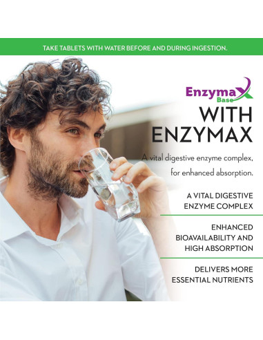 Pastillas Sublinguales de Vitamina B12 Maxi - 90 Unidades