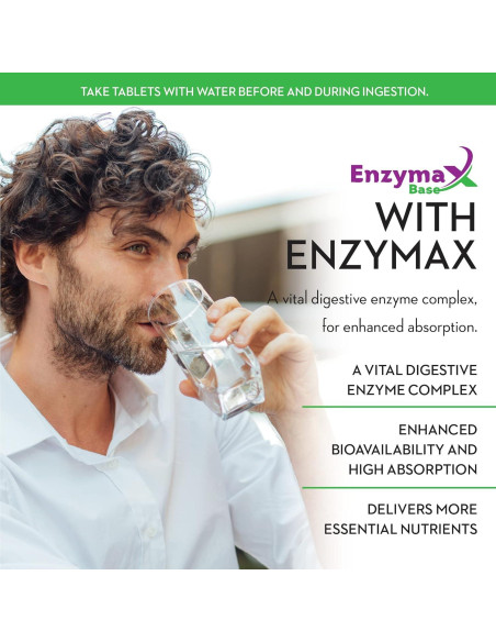 Pastillas Sublinguales de Vitamina B12 Maxi - 90 Unidades