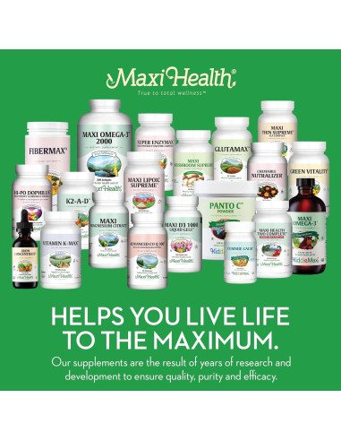 Pastillas Sublinguales de Vitamina B12 Maxi - 90 Unidades