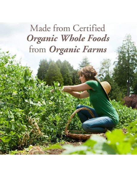 Jardín de Vida Orgánicos Vitamina B12 y D3 Líquida Spray 2oz