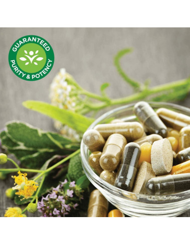 Vitamina B12 Metilcobalamina Swanson 2500 mcg 60 Tabletas