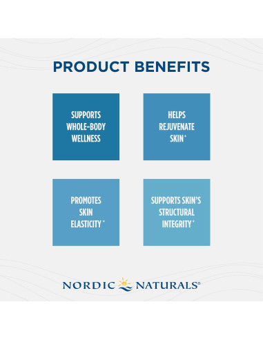 Aceite de Borraja Nordic Naturals 118ml Omega-6 Vegano