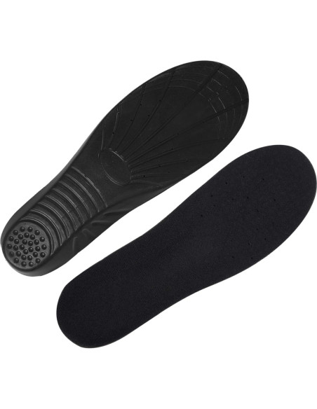 Plantillas de espuma viscoelástica Amitataha L para pies planos Plantillas de espuma viscoelástica Amitataha L para pies planos