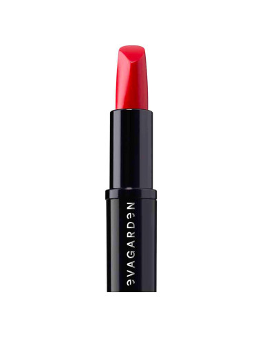 Labial Hidratante EVAGARDEN 2.83g Rojo Frambuesa - Cuidado Labial