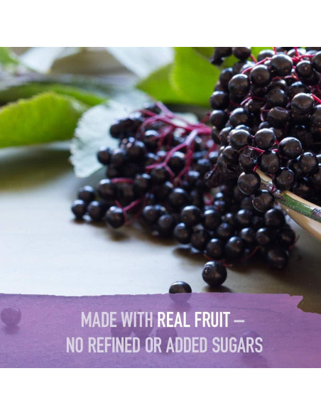 Gomitas de Saúco y Magnesio Garden of Life 120+40 gomitas Gomitas de Saúco y Magnesio Garden of Life 120+40 gomitas