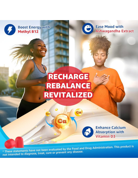 Gomitas de Magnesio 400mg Envycure con Ashwagandha 120 Cts Gomitas de Magnesio 400mg Envycure con Ashwagandha 120 Cts