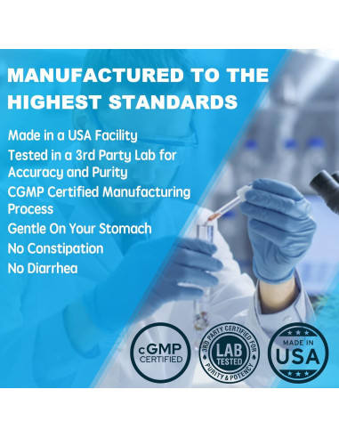 Gomitas de Magnesio 400mg Envycure con Ashwagandha 120 Cts