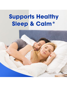 Bisglicinato de Magnesio iMATCHME 180 Cápsulas Suplemento 2