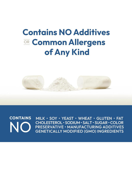 Cápsulas de Calcio y Magnesio Andrew Lessman 1000 Unidades